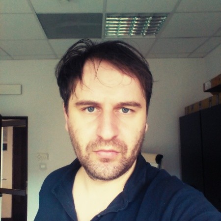 Marcin Pietroń