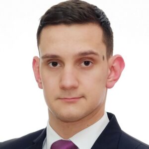 Szymon Czerwiński