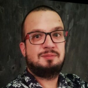 Maciej Puchara